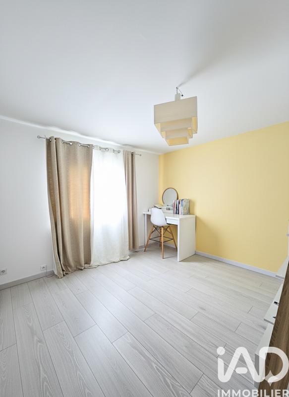 Maison - 147 m² - 5 pièces