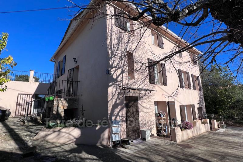 Bastide - 176 m² - 8 pièces