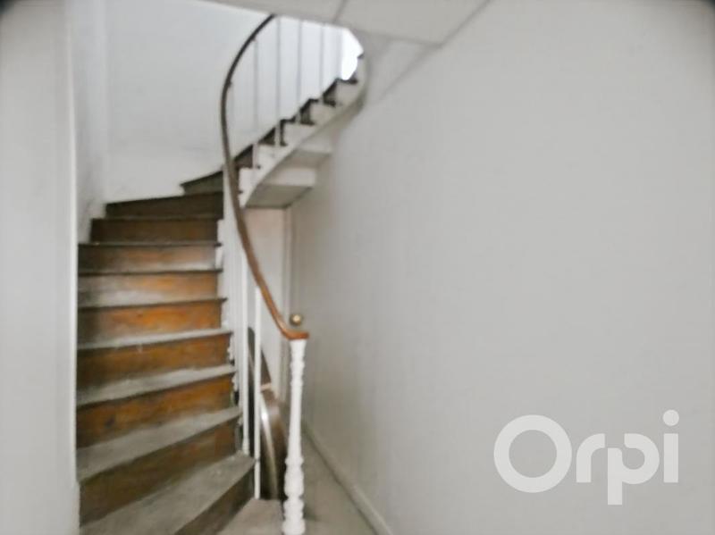 Maison - 142 m² - 7 pièces