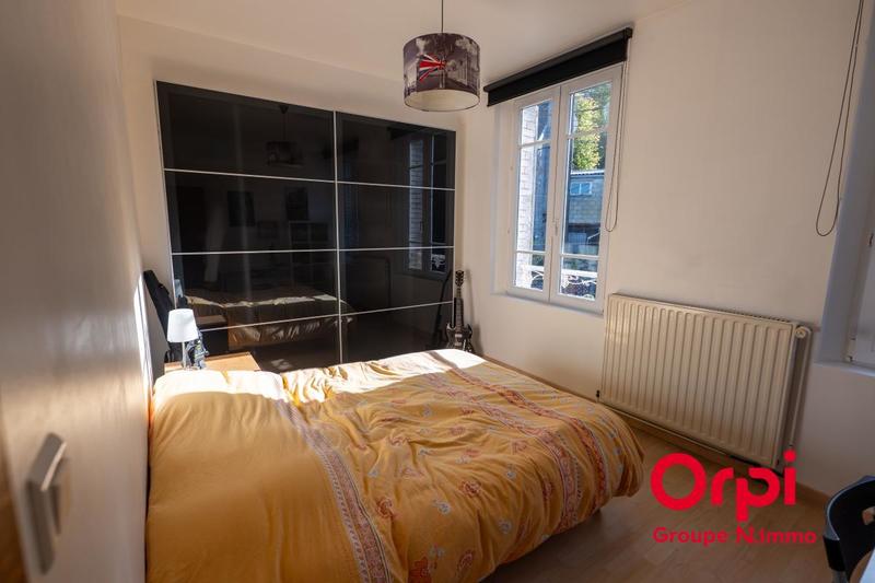 Maison - 159 m² - 7 pièces