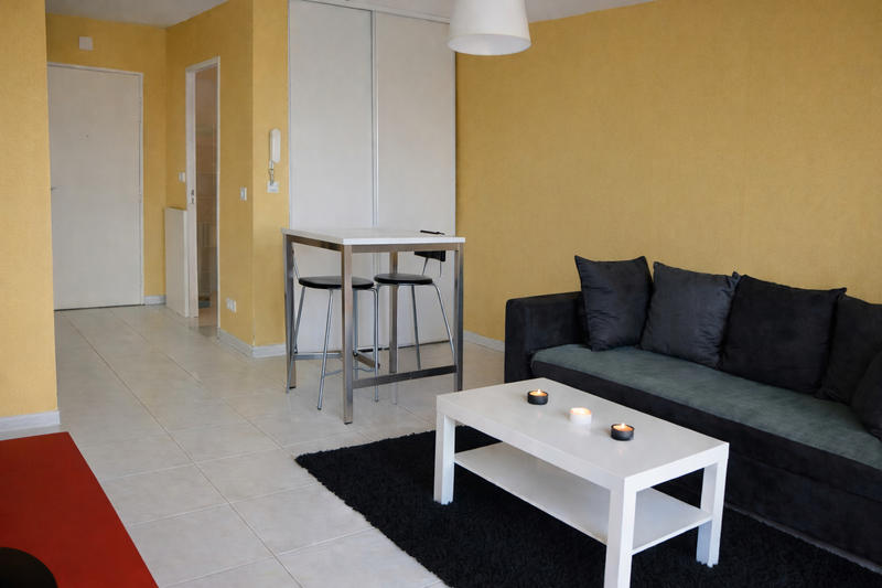 Appartement - 25 m² - 1 pièce