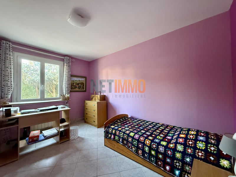 Villa - 126 m² - 6 pièces