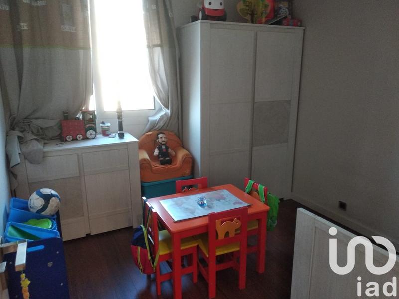 Appartement - 81 m² - 4 pièces