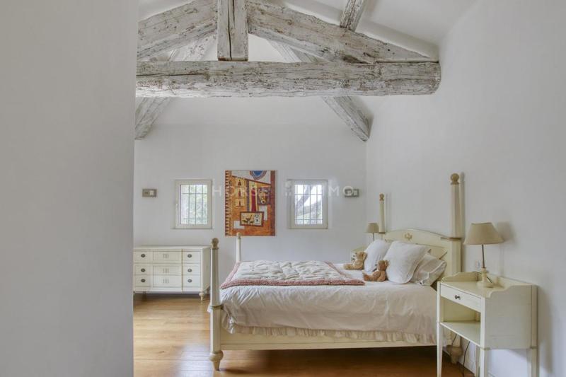 Haras - 600 m² - 20 pièces