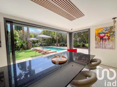 Maison - 142 m² - 5 pièces