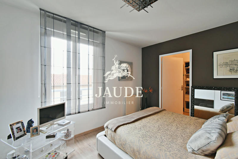 Appartement - 91 m² - 3 pièces