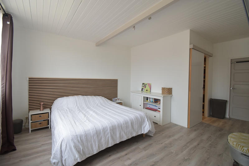 Maison - 156 m² - 5 pièces