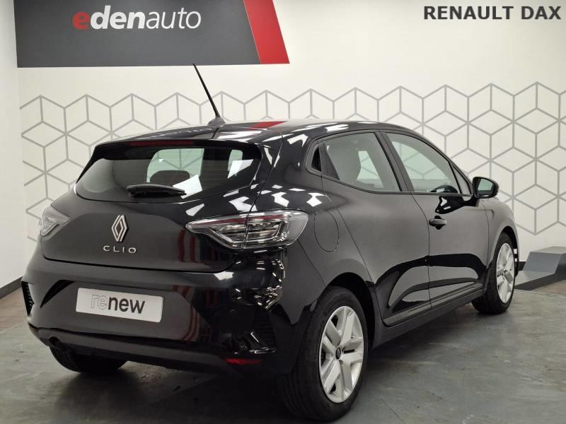 Renault Clio TCe 90 Evolution