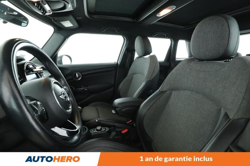 Mini Mini Cooper Edition Shoreditch 5p 136 ch