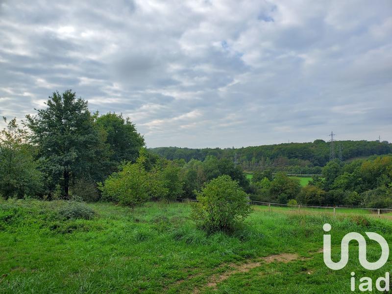 Maison - 185 m² - 8 pièces