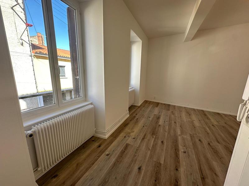Appartement - 62 m² - 4 pièces