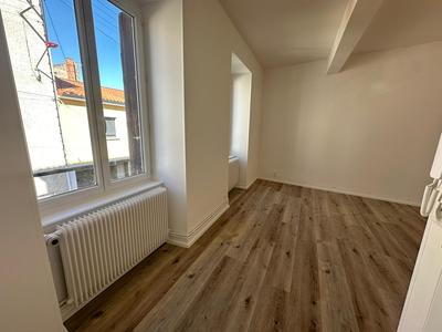 Appartement - 62 m² - 4 pièces