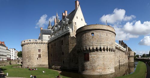 Château de Dinan