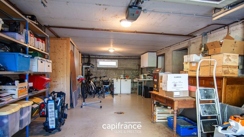 Villa - 226 m² - 8 pièces