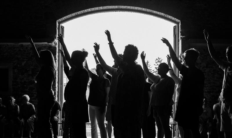 En Choeurs - Chœur du Haut Limousin