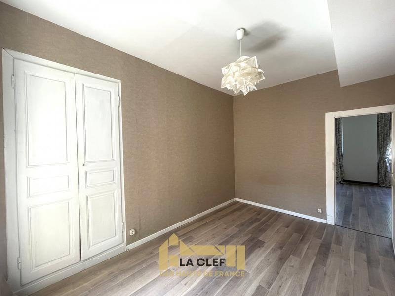 Appartement - 80 m² - 3 pièces