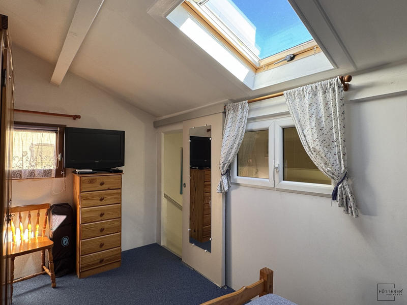 Maison - 49 m² - 3 pièces