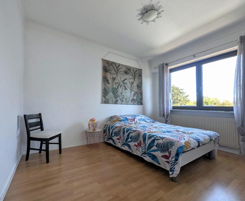 Maison - 144 m² - 6 pièces