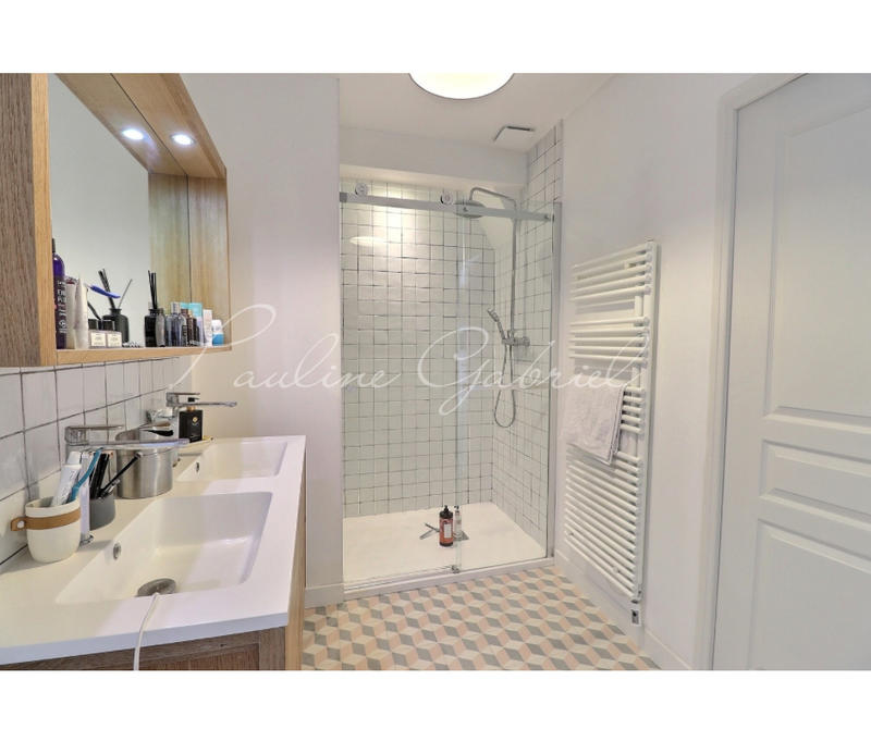 Maison - 113 m² - 4 pièces