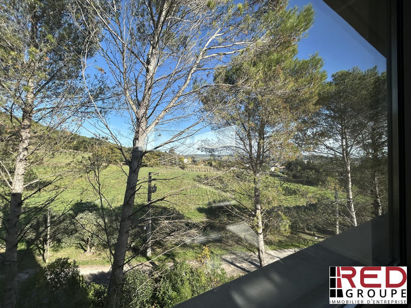 Bureau - 36 m² - 3 pièces