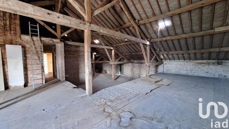 Maison - 132 m² - 5 pièces