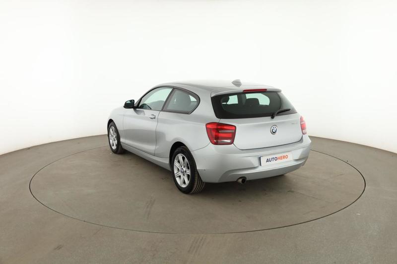 Bmw Série 1 114d Premiere 3p 95 ch