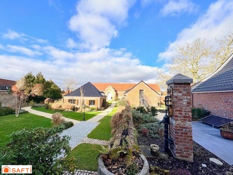 Maison - 58 m² - 3 pièces