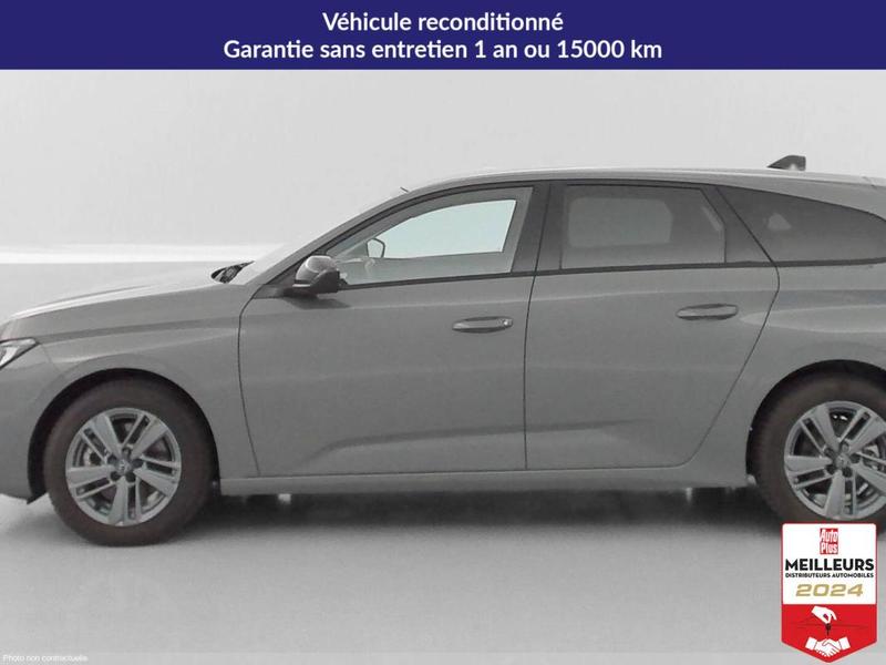 Peugeot 308 Sw 1.2 PureTech 130ch Allure