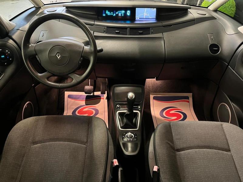 Renault Espace 2.0 Dci Turbo