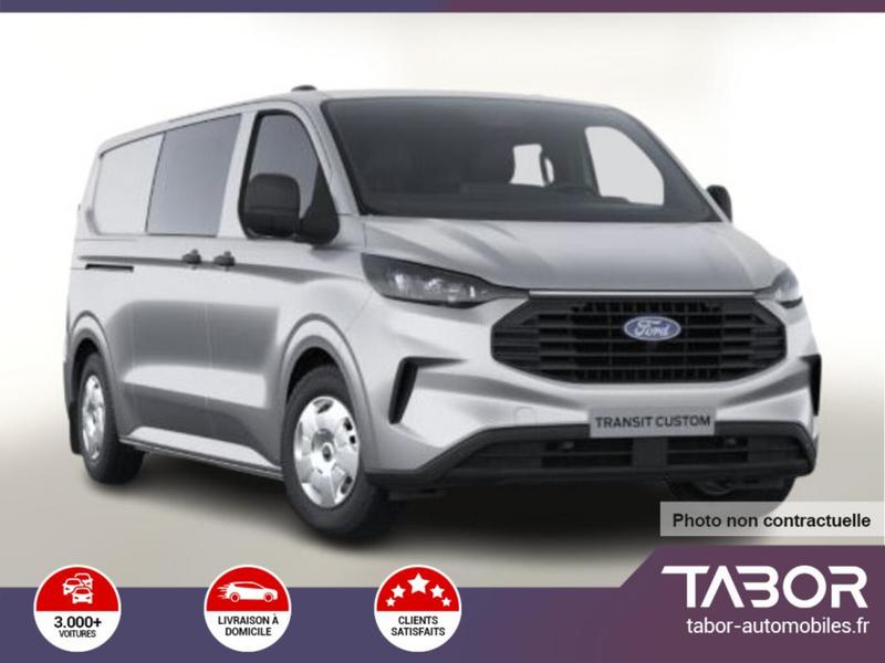 Ford Transit Custom DCiV TDCi 150 Trend 320l2
