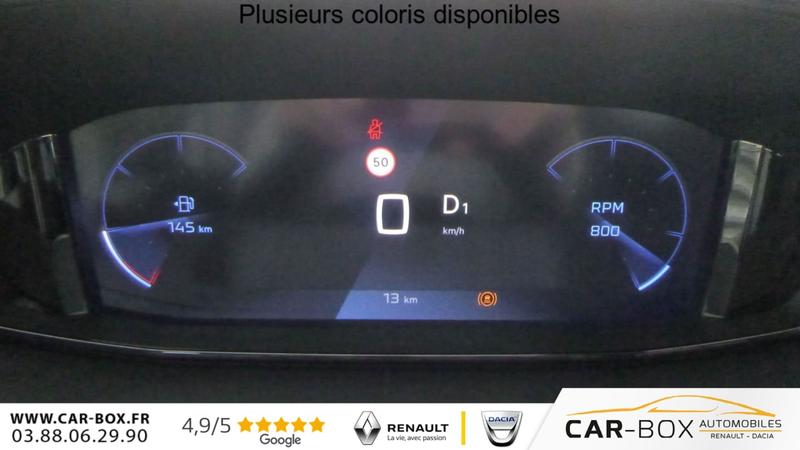 Peugeot Rifter Xl BlueHDi 130 s Eat8 5pl Gt