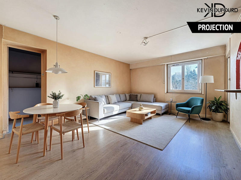 Maison - 180 m² - 6 pièces