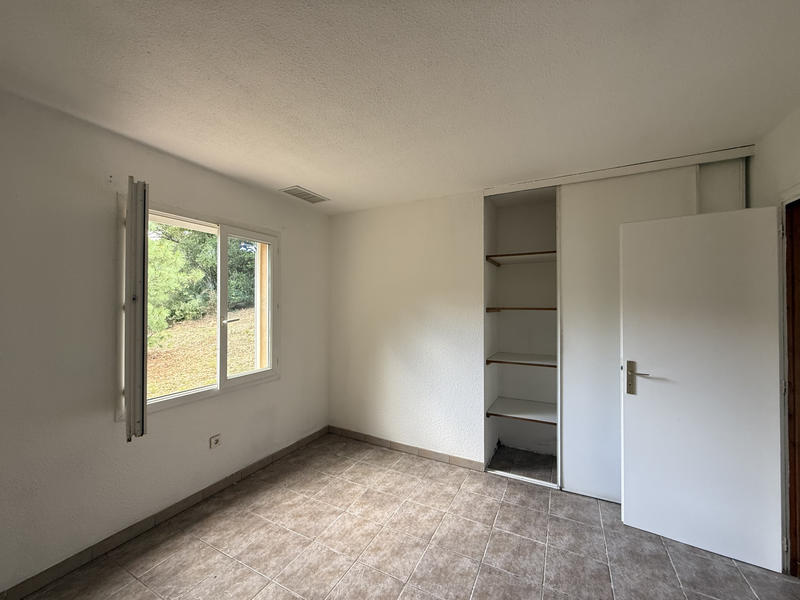 Maison - 104 m² - 4 pièces