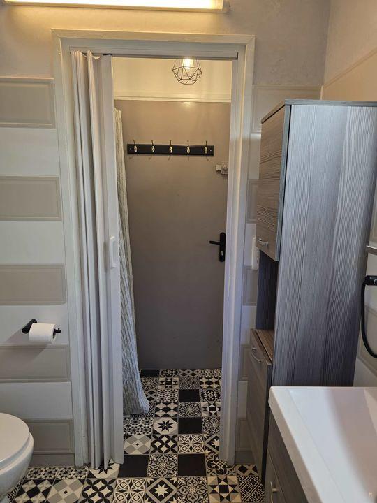 Appartement - 26 m² - 1 pièce