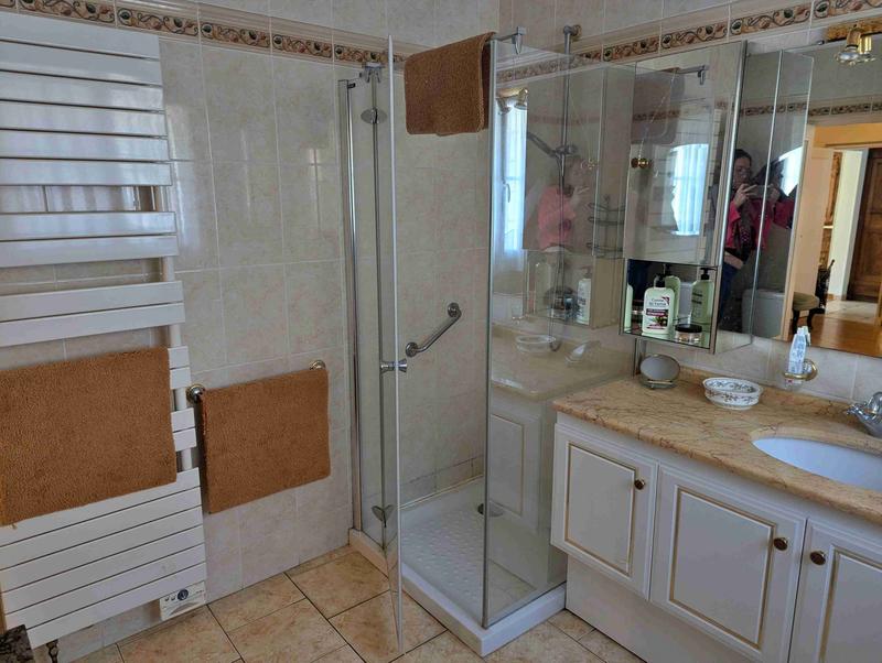 Maison - 155 m² - 5 pièces