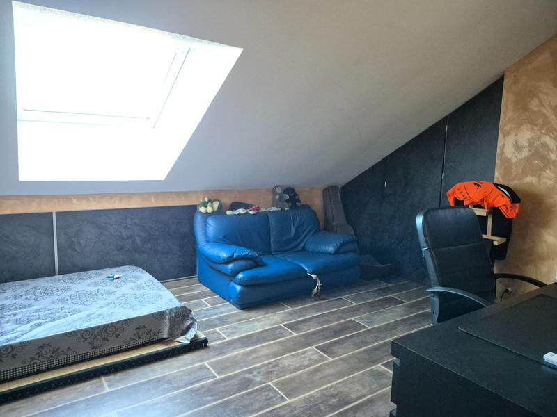 Appartement - 78 m² - 4 pièces