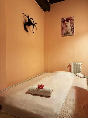 Point Relaxation Salon de Massage