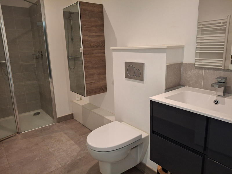 Appartement - 31 m² - 1 pièce