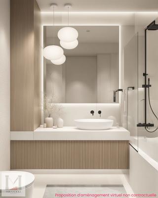 Appartement - 83 m² - 4 pièces