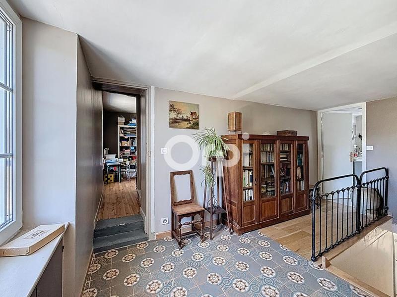 Maison - 174 m² - 7 pièces