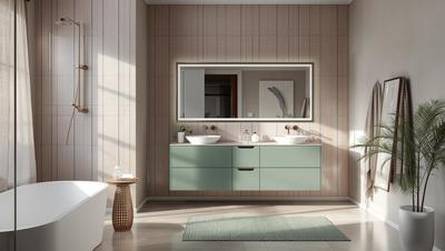 Appartement - 45 à 145 m² - 2 à 5 pièces