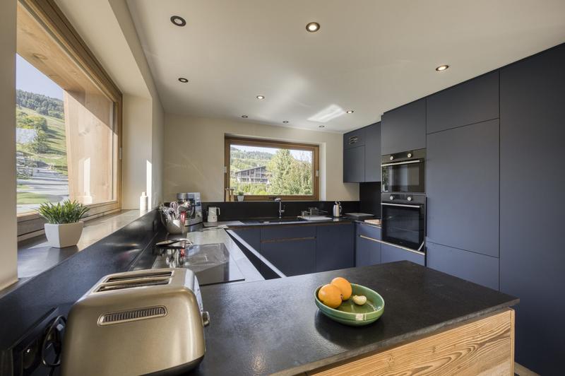 Châlet - 234 m² - 8 pièces