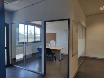 Bureau - 90 m²