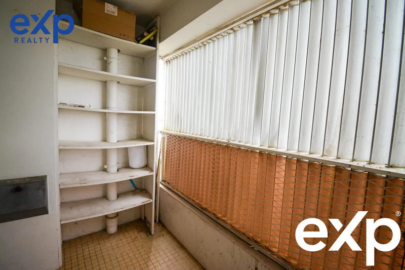 Appartement - 115 m² - 5 pièces