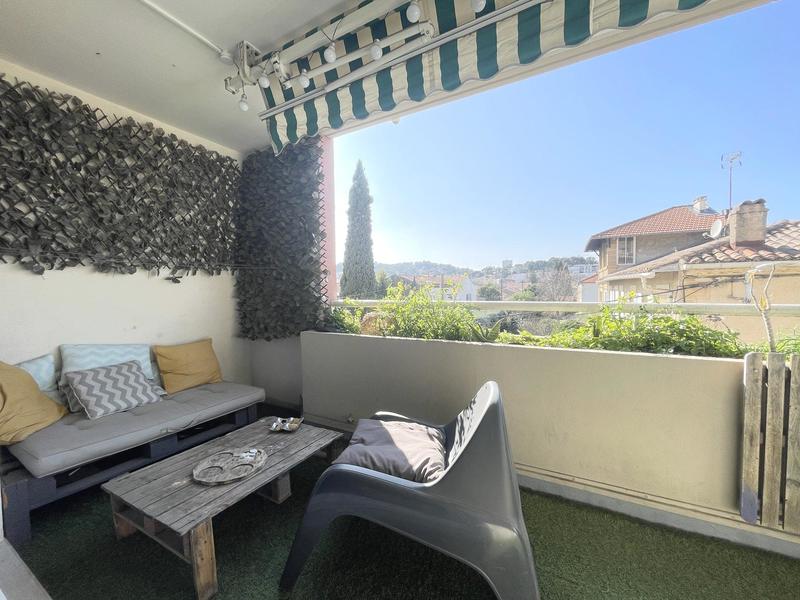 Appartement - 69 m² - 3 pièces