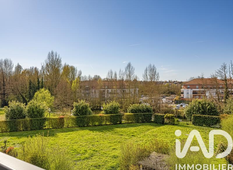 Appartement - 53 m² - 3 pièces