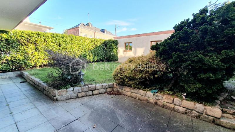 Maison - 180 m² - 7 pièces