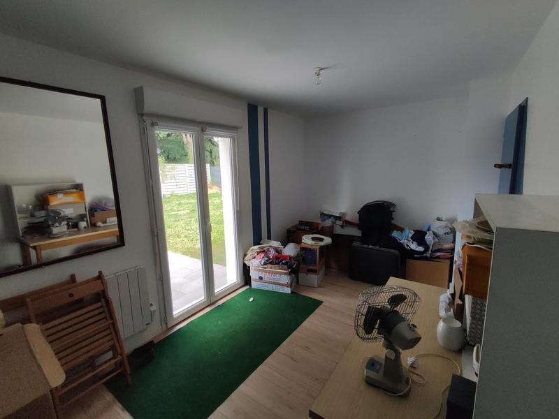 Maison - 115 m² - 4 pièces