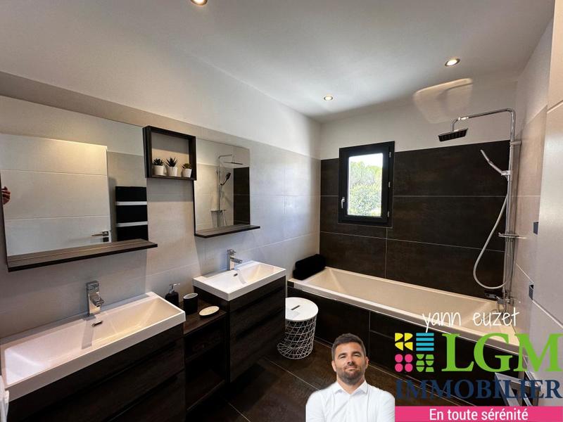 Maison - 154 m² - 5 pièces