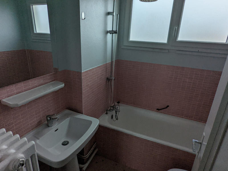 Maison - 81 m² - 5 pièces